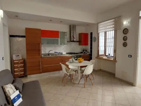 La Casa di Viola by Holiday World, Appartement 4 personnes à Marsala - Photo 2