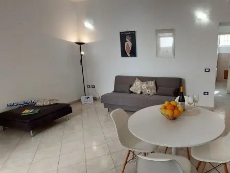 La Casa di Viola by Holiday World, Appartement 4 personnes à Marsala - Photo 3