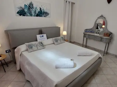 La Casa di Viola by Holiday World, Appartement 4 personnes à Marsala - Photo 4