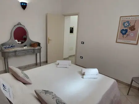 La Casa di Viola by Holiday World, Appartement 4 personnes à Marsala - Photo 5