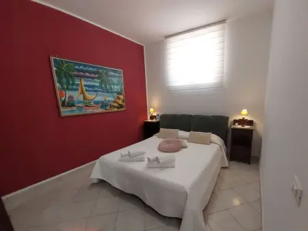 La Casa di Viola by Holiday World, Appartement 4 personnes à Marsala - Photo 6