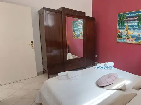 La Casa di Viola by Holiday World, Appartement 4 personnes à Marsala - Photo 7