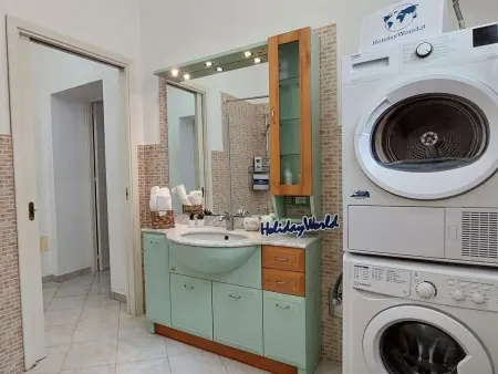 La Casa di Viola by Holiday World, Appartement 4 personnes à Marsala - Photo 8