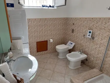 La Casa di Viola by Holiday World, Appartement 4 personnes à Marsala - Photo 9