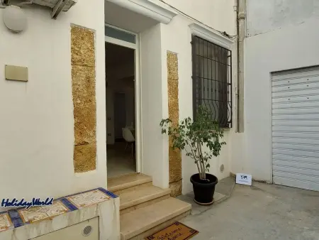 La Casa di Viola by Holiday World, Appartement 4 personnes à Marsala - Photo 11