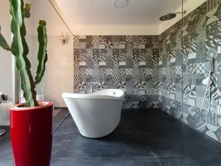 'Villino Caterina, Appartement 6 personnes à Marsala - Photo 4