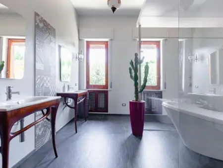 'Villino Caterina, Appartement 6 personnes à Marsala - Photo 8