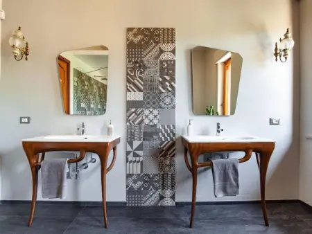 'Villino Caterina, Appartement 6 personnes à Marsala - Photo 9