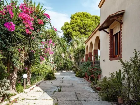 'Villino Caterina, Appartement 6 personnes à Marsala - Photo 13