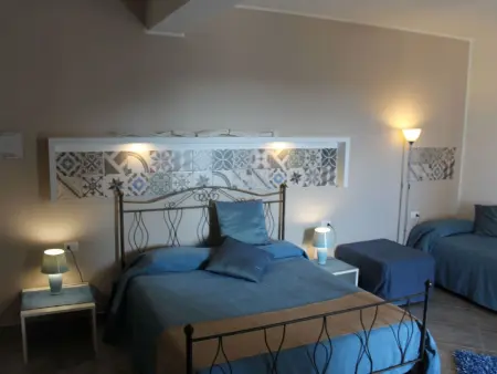 Signorino Resort Studio 4 pax, Appartement 4 personnes à Marsala - Photo 3