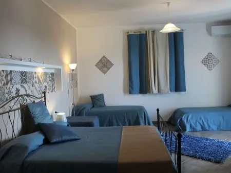 Signorino Resort Studio 4 pax, Appartement 4 personnes à Marsala - Photo 4