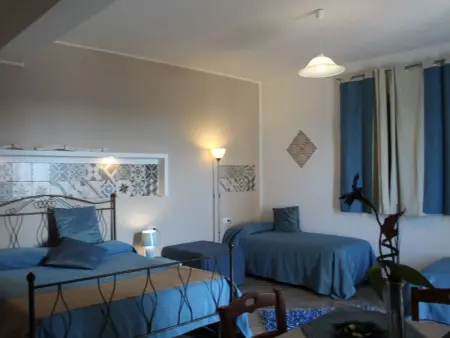 Signorino Resort Studio 4 pax, Appartement 4 personnes à Marsala - Photo 5