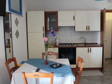 Signorino Resort Studio 4 pax, Appartement 4 personnes à Marsala - Photo 7