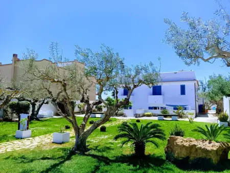 Signorino Resort Studio 4 pax, Appartement 4 personnes à Marsala - Photo 8