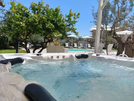 Studio 2 pax Signorino Resort, Appartement 2 personnes à Marsala - Photo 4