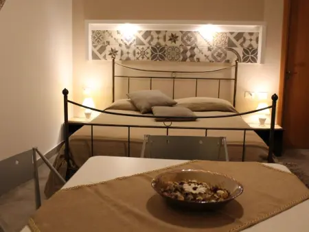 Studio 2 pax Signorino Resort, Appartement 2 personnes à Marsala - Photo 5