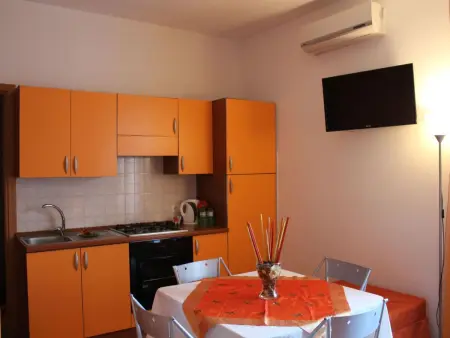 Studio 2 pax Signorino Resort, Appartement 2 personnes à Marsala - Photo 8