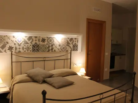 Studio 2 pax Signorino Resort, Appartement 2 personnes à Marsala - Photo 9