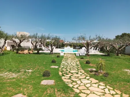 Studio 2 pax Signorino Resort, Appartement 2 personnes à Marsala - Photo 10
