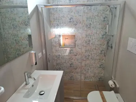 Studio 2 pax Signorino Resort, Appartement 2 personnes à Marsala - Photo 12