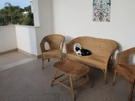 Studio 2 pax Signorino Resort, Appartement 2 personnes à Marsala - Photo 13