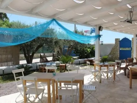 Studio 2 pax Signorino Resort, Appartement 2 personnes à Marsala - Photo 14