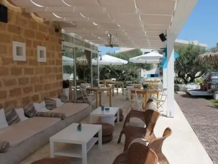 Studio 2 pax Signorino Resort, Appartement 2 personnes à Marsala - Photo 16