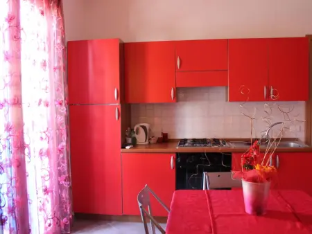 Ein-Zimmer-Wohnung, Appartement 3 personnes à Marsala - Photo 5