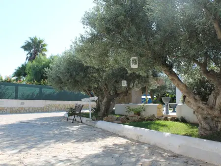 Ein-Zimmer-Wohnung, Appartement 3 personnes à Marsala - Photo 9