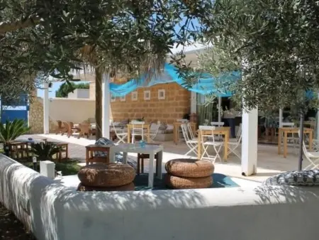 Ein-Zimmer-Wohnung, Appartement 3 personnes à Marsala - Photo 17