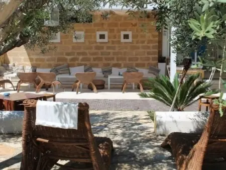 Ein-Zimmer-Wohnung, Appartement 3 personnes à Marsala - Photo 18