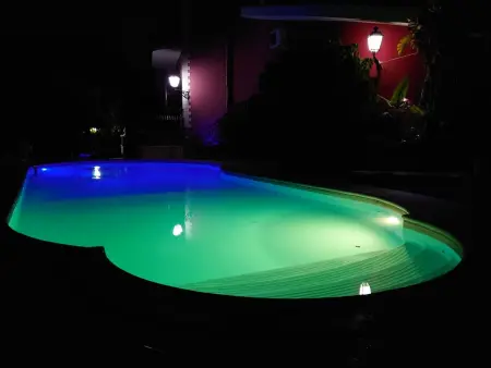 Villa Maya' Anwesen mit Infinity Pool, Maison 7 personnes à Mazara del Vallo - Photo 1