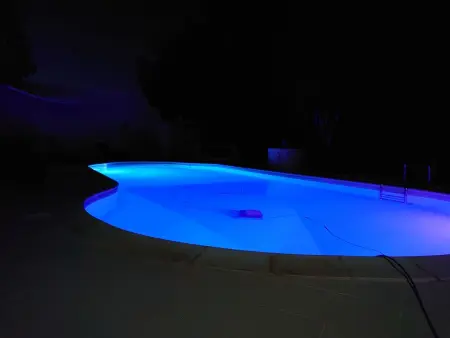 Villa Maya' Anwesen mit Infinity Pool, Maison 7 personnes à Mazara del Vallo - Photo 40