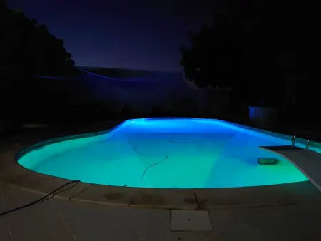 Villa Maya' Anwesen mit Infinity Pool, Maison 7 personnes à Mazara del Vallo - Photo 41