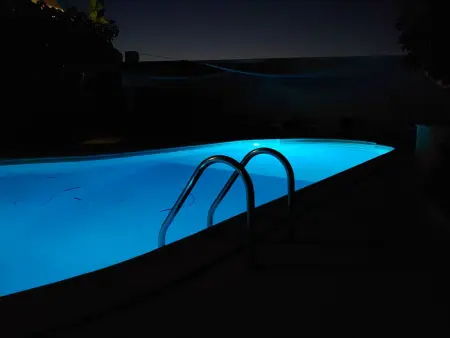 Villa Maya' Anwesen mit Infinity Pool, Maison 7 personnes à Mazara del Vallo - Photo 42