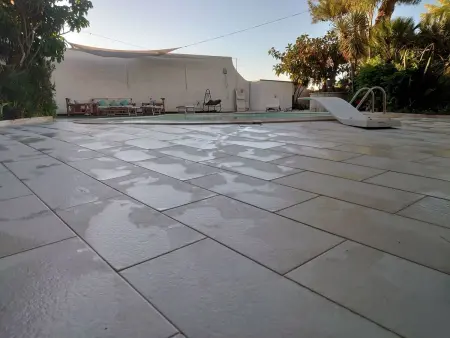 Villa Maya' Anwesen mit Infinity Pool, Maison 7 personnes à Mazara del Vallo - Photo 44