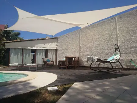 Villa Maya' Anwesen mit Infinity Pool, Maison 7 personnes à Mazara del Vallo - Photo 45