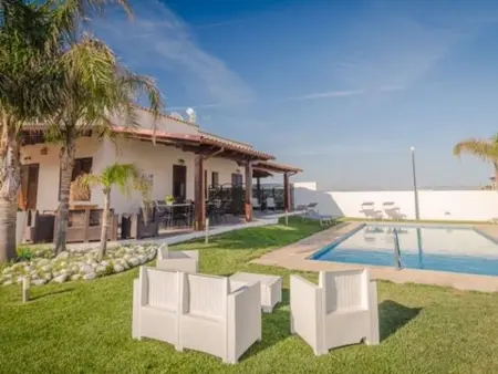 Villa al Mare, Maison 6 personnes à Campobello di Mazara - Photo 2