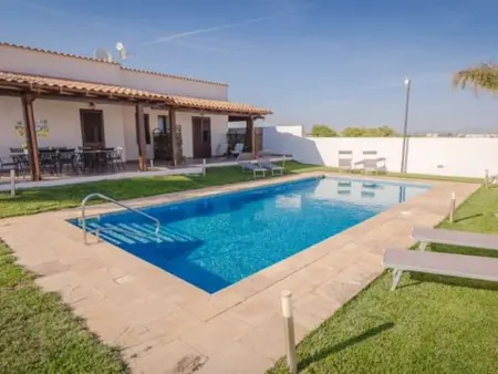 Villa al Mare, Maison 6 personnes à Campobello di Mazara - Photo 4