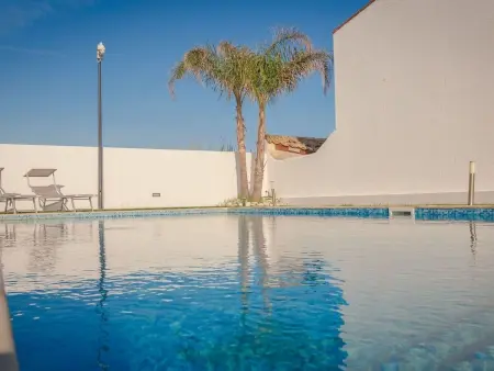 Villa al Mare, Maison 6 personnes à Campobello di Mazara - Photo 5