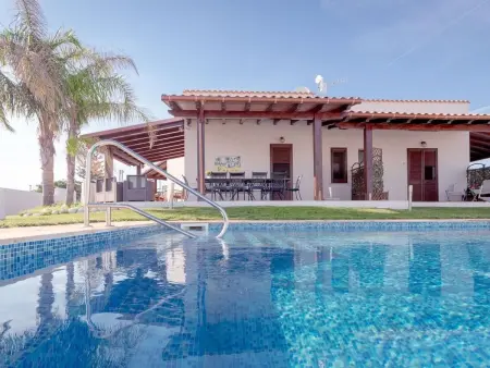 Villa al Mare, Maison 6 personnes à Campobello di Mazara - Photo 6