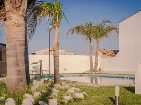 Villa al Mare, Maison 6 personnes à Campobello di Mazara - Photo 7