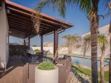 Villa al Mare, Maison 6 personnes à Campobello di Mazara - Photo 10