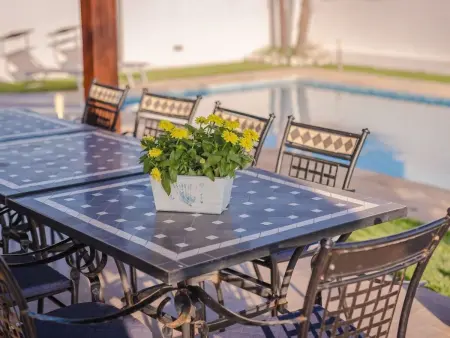 Villa al Mare, Maison 6 personnes à Campobello di Mazara - Photo 11