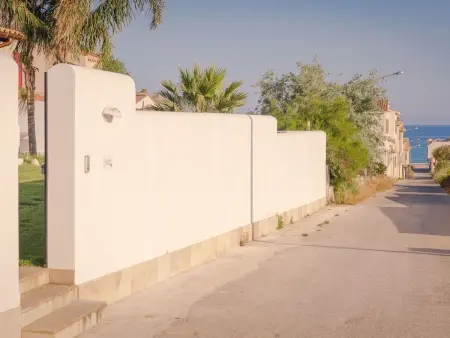 Villa al Mare, Maison 6 personnes à Campobello di Mazara - Photo 12