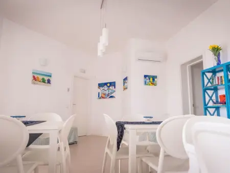 Villa al Mare, Maison 6 personnes à Campobello di Mazara - Photo 13