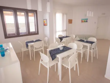 Villa al Mare, Maison 6 personnes à Campobello di Mazara - Photo 15