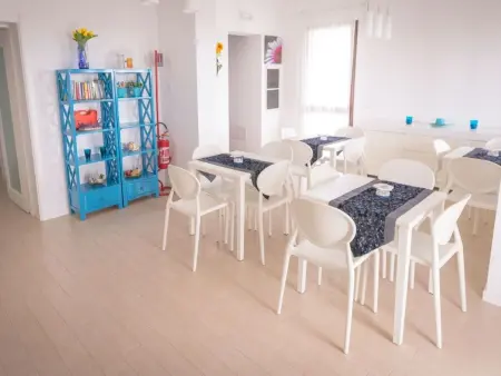 Villa al Mare, Maison 6 personnes à Campobello di Mazara - Photo 16