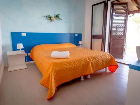 Villa al Mare, Maison 6 personnes à Campobello di Mazara - Photo 17