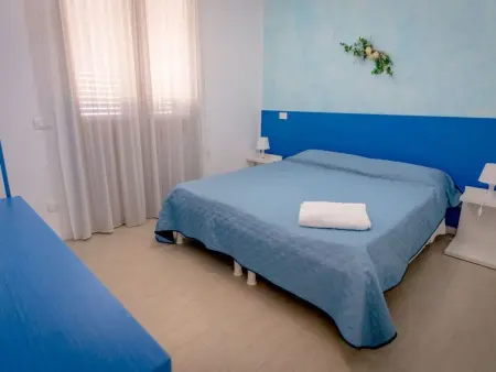 Villa al Mare, Maison 6 personnes à Campobello di Mazara - Photo 18